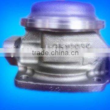 turbocharger bearing housing H1C