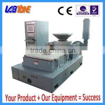 Electrodynamic vibration test table manufacturer