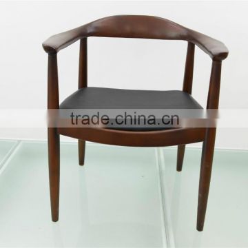 Kennedy Chair Wooden Vintage Chair (FOH-CXSC09)