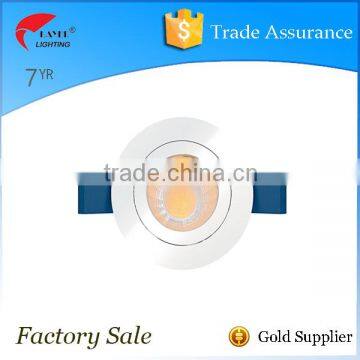 Living Home Decoration Aluminum Ceiling Downlight photo-6