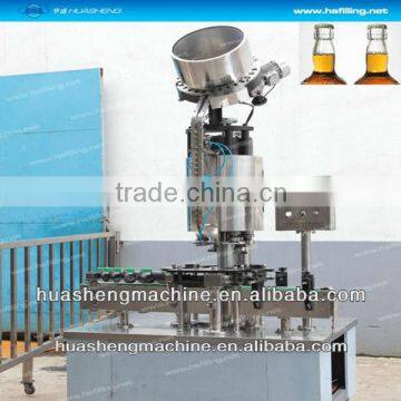 Automatic Bottle Capping Equipment