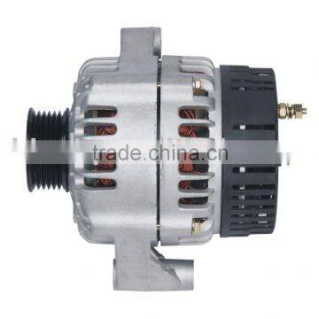 Alternator & Generator