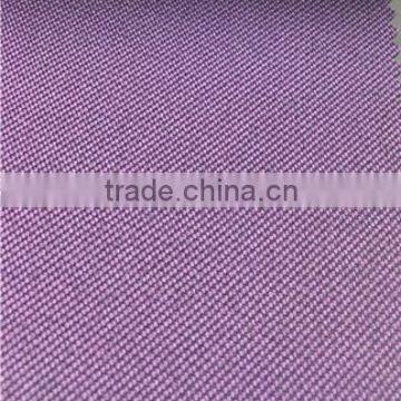 300d Polyester Oxford Fabric With Pu Coating polyester oxford fabric thin waterproof polyester fabric