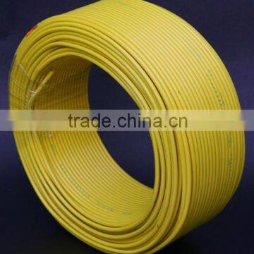 Aluminum Stranded Wire and Aluminum Conductor Steel-reinforced