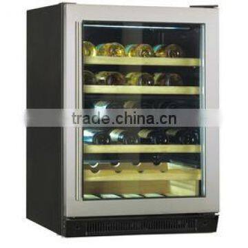 LT 3mm 4mm 5mm 6mm 8mm tempered glass for beverage cooler