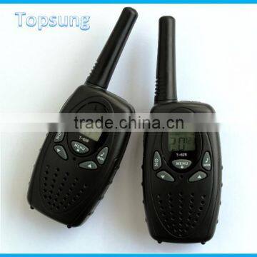 Wholesale Long Range Radio Communication PMR446 8CH 0-8km Lechance T628