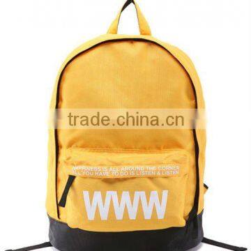 2014 newest design backpack