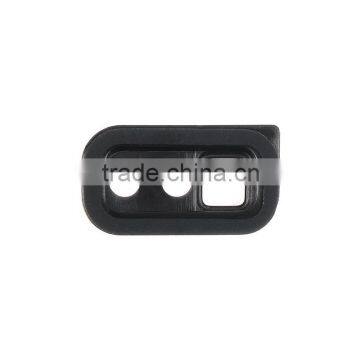 Wholesale Repair Parts Camera Flash Lens with Bezel For Samsung Galaxy S6