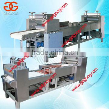 Electric cream spreading machine|Cream spreading machine for making wafer