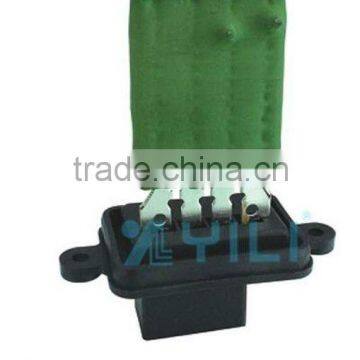Blower motor resistor for Fiat Palio