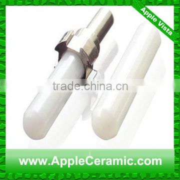 Trade Accurance Product LC APC Ceramics Ferrule SM Connector