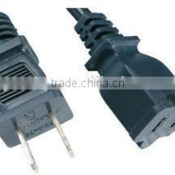 2-conductor single-outlet extension cord 1-15 15A 125V