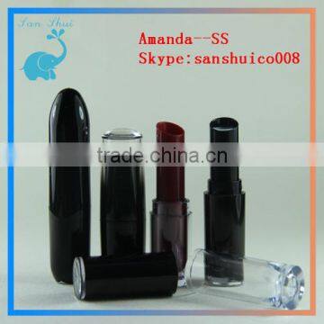 New bottle style design e cig smoke glass bottle