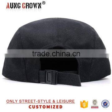 Adjustable Snapback Hat/hip Hop Hat/5 Panel Blank Snapback photo-4