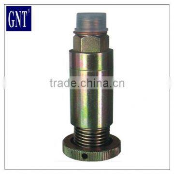 2447222000 excavator Iron Fuel Pump