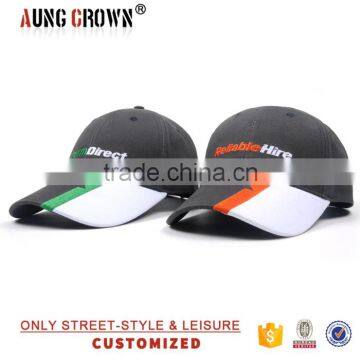 Wholesale Cool Baseball Cap Customized Design photo-4