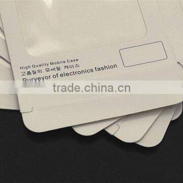 New Customized Cell Phone Case Paper Packaging Box photo-3