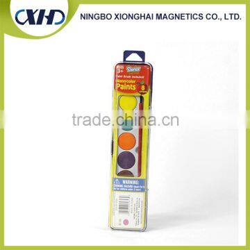 Wholesale in china semi-dry water color paint