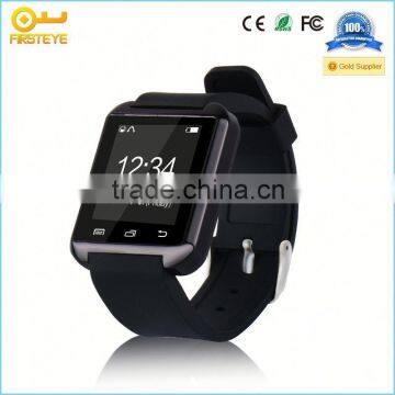 New Arrival MT 2502 Men Watch Phone Watch Phone Fitness Wristband Pedometer photo-5