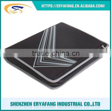 Hot Selling Custom 3 Ring Zipper Binder ,A5 3 Ring Binder photo-3