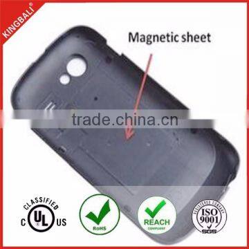 EMI Wave Absorber For Phone Magnetic Isolation Material Anti-Interference Factory photo-5