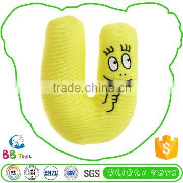 Hot-Selling Superior Quality Cute Yellow U-Type Coupling