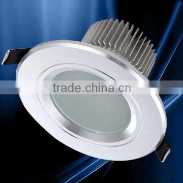 Low price high quality 3 years warranty 5w 7w 9w 15w led light downlight/LED downlight/ led downlight led