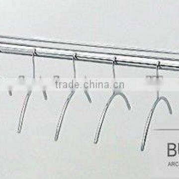 stainless steel SS wardrobe accessories