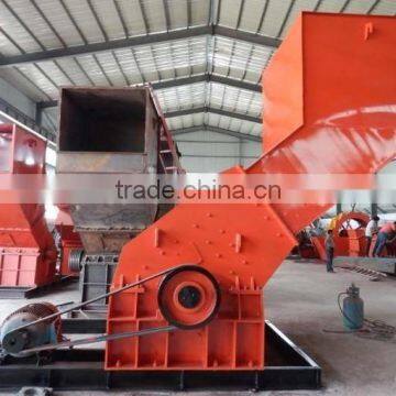 Hammer Crusher Machine