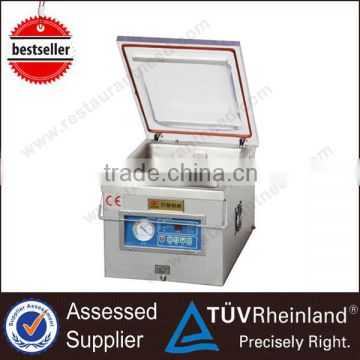 Professional Industrial Cheese Used Vacuum Packaging Machine