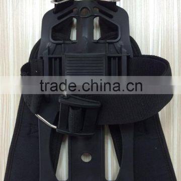 Backboard for Air Breathing Apparatus SCBA photo-3