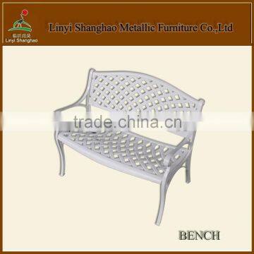 Hot sale! SH020 Cast Aluminum outdoor furniture famous designers furniture modern furniture design