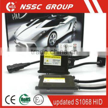 2013 NSSC 12v 35w motor hid kit