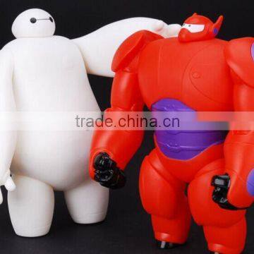 OEM Plastic Figure Toys Personalized Toys/plastic Pvc Figure/plastic Action Figures Toys photo-6