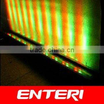 2014Hot sale led recessed wall light