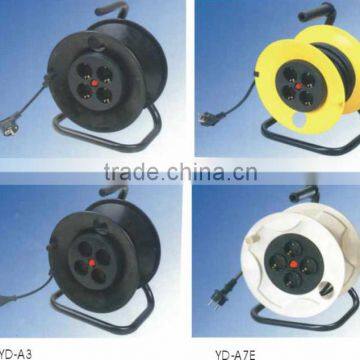 Power Cable Reel