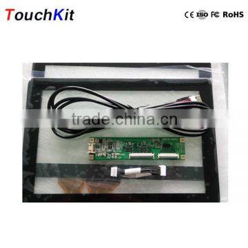 Multi Capacitive Touch Panel