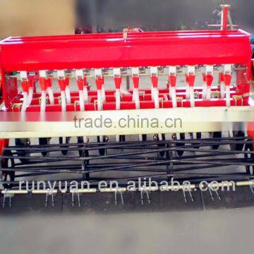 garden wheat seeders RYSD-12