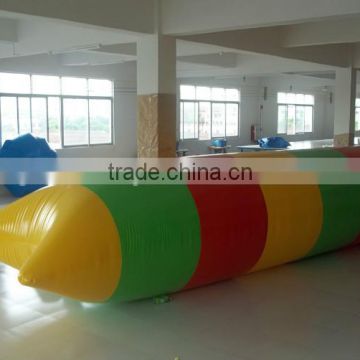 2015 hot summer inflatable water blobs for sale