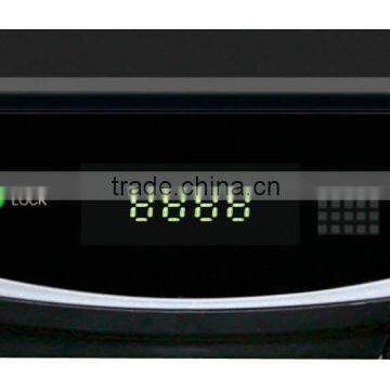 FTA Satellite Receiver SR-355FTA DVB-S Receiver