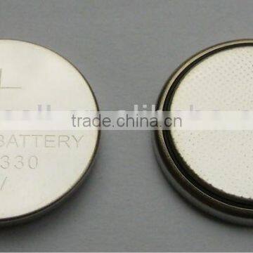 3.0v lithium button cell CR2330