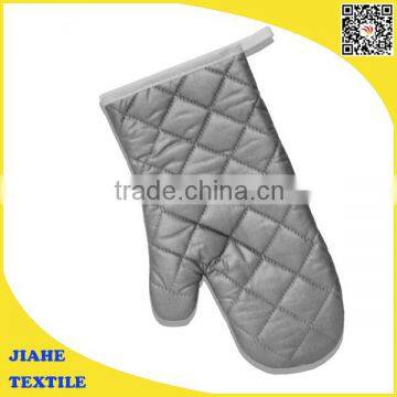 Canvas Kitchen Oven Mitt photo-3