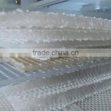 Knitted Spacer Fabric photo-6