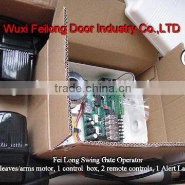 Automatic Swing Gate Door Operator
