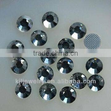 Glue hot fix rhinestone loose crystals rhinestone hotfix