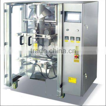 Dry Food Coconut Automatic Preformed Pouch Packing Machine photo-2