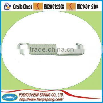 Zinc Plating Hook Tension Spring