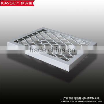 high-end customized Aluminum Mesh Ceiling with quality guarantee