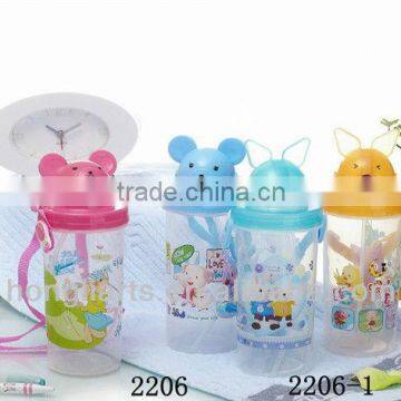 400ml Kids Water Bottle