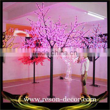 H:3m led outdoor light buy christmas tree